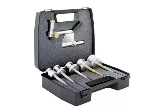 Accessoires PLX