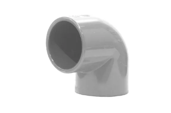 Raccords PVC-C