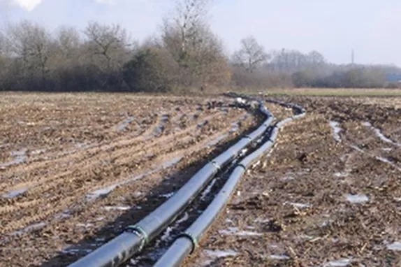 tube pe100