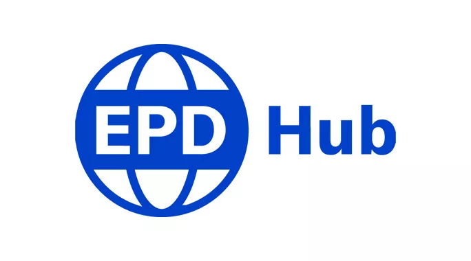 logo certification - EPD HUB - Bride libre 3+ logo certification - EPD HUB - Bride libre 3+