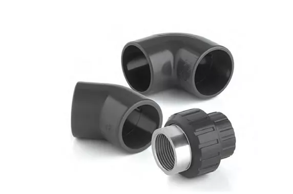 Raccords PVC-U